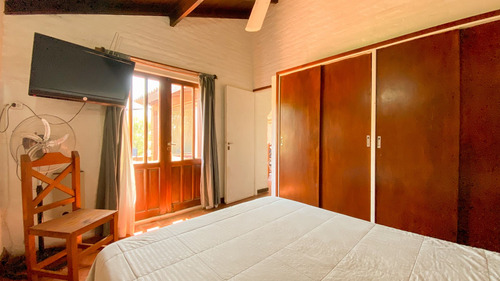 Venta De Departamento Y Cochera Con Bajada Al Mar