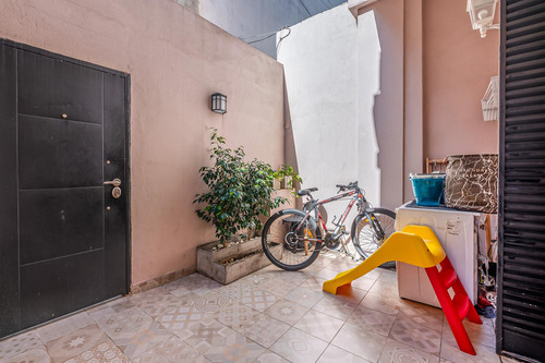 Ph - Venta - 5 Amb - Suite - Patio - Terraza - Villa Ortuzar