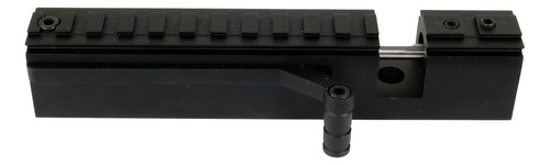 Castelo Para Customização Compatível Beeman Pcp Raider 1331