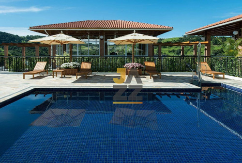 Casa Com 3 Quartos À Venda, 165 M² Por R$ 950.000 - Condomínio Buona Vita - Atibaia/sp - Ca13132