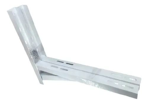 Suporte 600mm P/condensadora 24000btus A 80000btus Reforçado