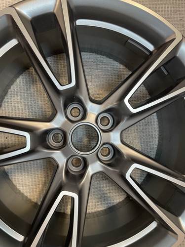 Roda Original Gm Camaro 6.2 Ss Col Edition 2023/24 Aro 20 (Usado)