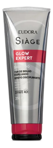 Eudora - Siáge Shampoo Glow Expert