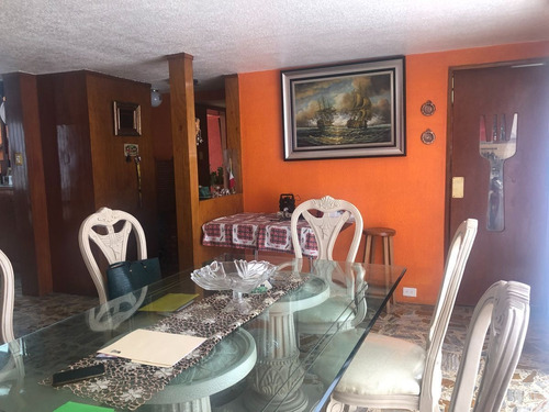 Imagen 8 de 30 de Casa En Venta, Los Pastores, Naucalpan, Estado De México
