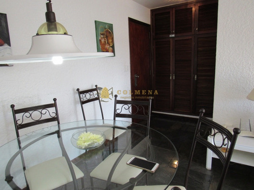 Apartamento En Venta Y Alquiler. Excelente Ubicación- Ref: 3383