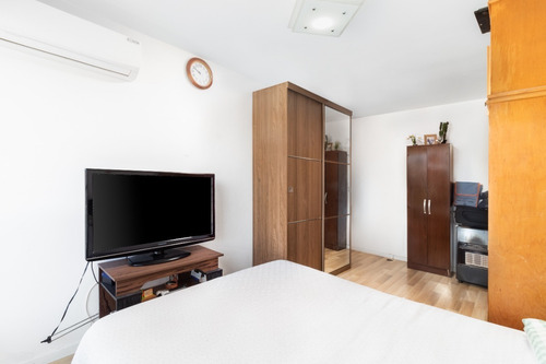 Imagen 12 de 15 de Apto En Venta Piso Alto 2 Dormitorios, Cordón Sur