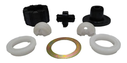 Imagen 2 de 2 de Kit De Palanca Renault R9/r11/r19