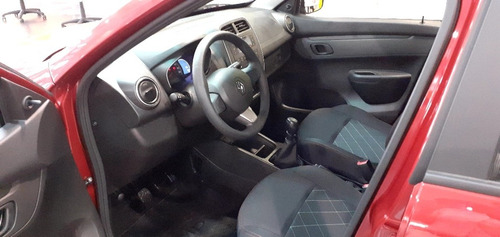 Renault Kwid 2021 1.0 Sce 66cv Zen