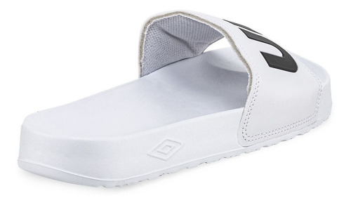 Imagen 3 de 3 de Ojota Umbro Fut Slider Lefran