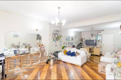 Imagem 3 de 30 de Casa Com 4 Dormitórios À Venda, 180 M² Por R$ 1.200.000,01 - Mirandópolis - São Paulo/sp - Ca1740
