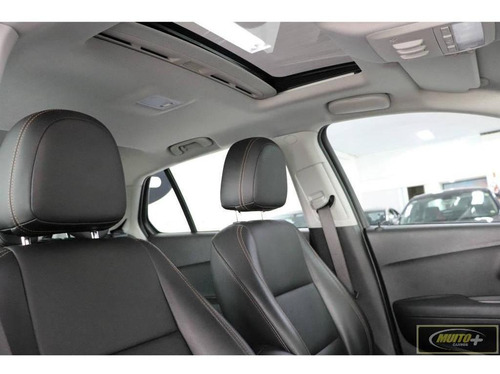 Chevrolet Tracker 1.4 Premier