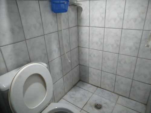 Imagem 11 de 19 de Casa Em Condomínio No Jardim Britãnia- Perto Do Mar E Do Shoppi - 240