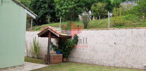 Imagem 8 de 15 de Casa Térrea Condomínio Fechado Terras De Santa Helena Em Jacareí Sp - 679