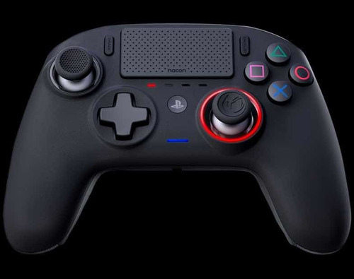 Nacon Revolution Pro Controller 3 Mundojuegos Mercado Libre