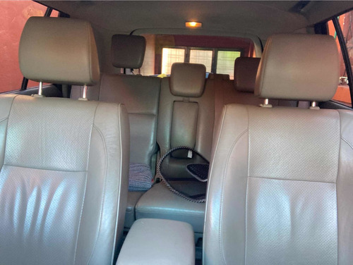 Imagen 17 de 19 de Suzuki Grand Vitara 2009 2.0 Jiii