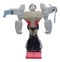 Comprar Muñeco Transformers Decepticons Mcdonald's 2008