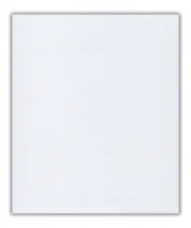 Comprar Placa Melamina Mdf Lino Blanco 18mm 1,83 X 2,75 - Hilados