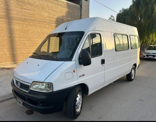Fiat Ducato 2.8 Furgon Maxicargo T.e.