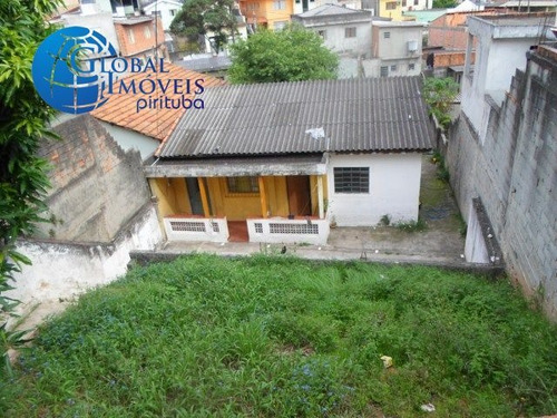 Imagem 1 de 1 de Venda Casa São Paulo Jardim Cidade Pirituba - C39