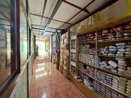 Oportunidad. Oficina, Casa Y Bodega Multifuncional