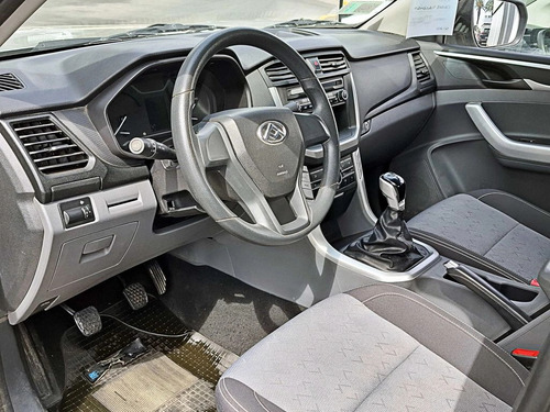 Maxus T60 Dx