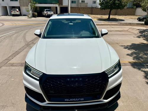 Audi Q5 2.0 L T Select Dsg