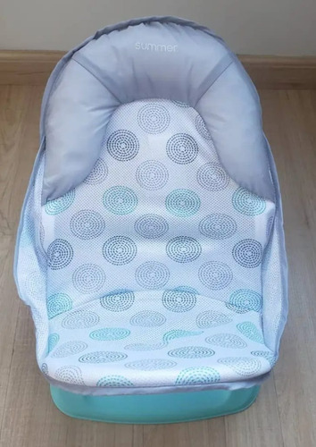 Imagen 2 de 9 de Lote De Bebe Americana. Como Nueva De 3 A 6 Meses. 19 Piezas