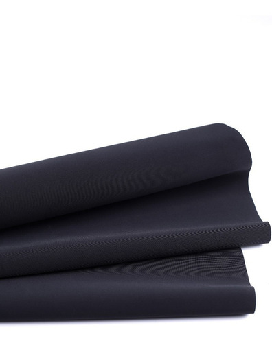 Imagen 1 de 7 de Tela Lycra Doble Stretch 1mt X 1,4mt