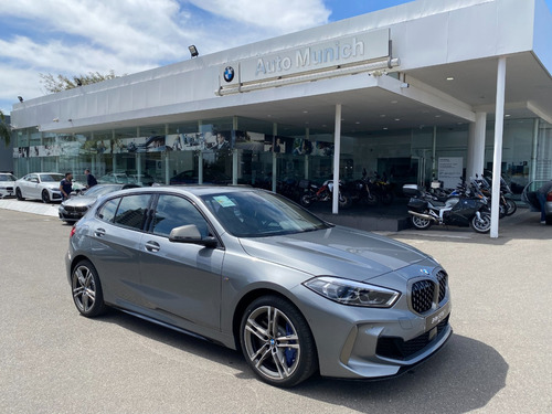 Bmw Serie 1 M135i