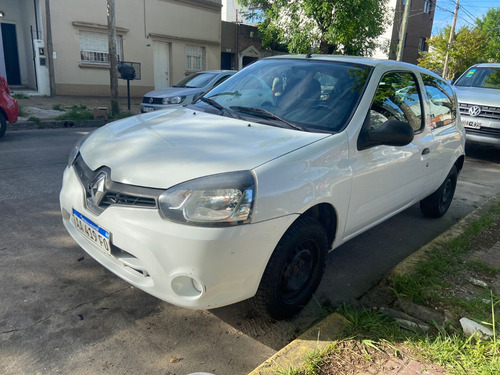 Renault Clio 1.2 Mio Confort Pack