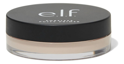 E.l.f. Poreless Putty Primer (21gr) Minimizador De Poros Putty