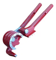 Comprar Dobladora Caño Cobre 1\u002F4 3\u002F8 5\u002F16 Refrigeración 180°