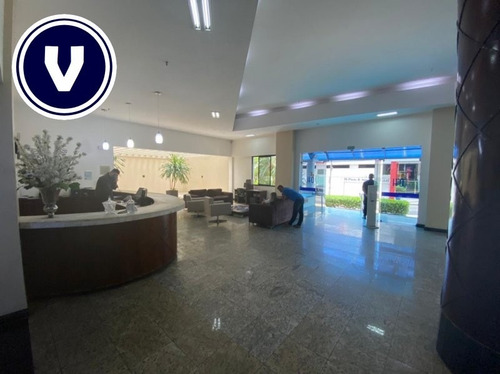 Imagem 8 de 15 de Ap De 2 Quartos No Blue Ocean - Apartamento A Venda No Bairro Meireles - Fortaleza, Ce - Ve30577