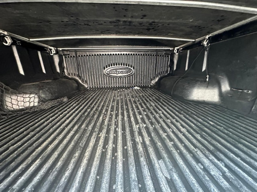 Ford Ranger XLX CD 4X4