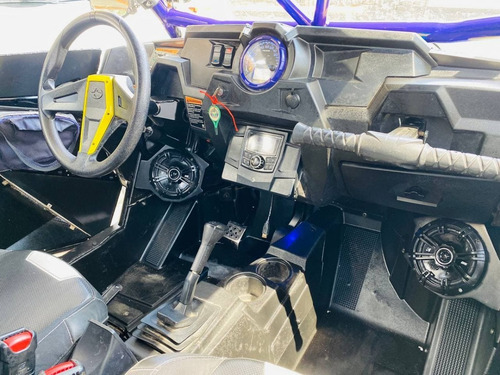 Imagen 8 de 14 de 2017 Polaris Rzr 1000