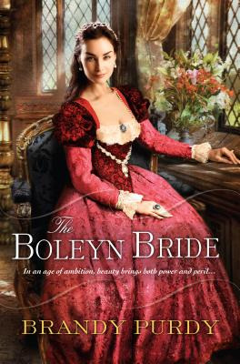 Libro The Boleyn Bride - Purdy, Brandy