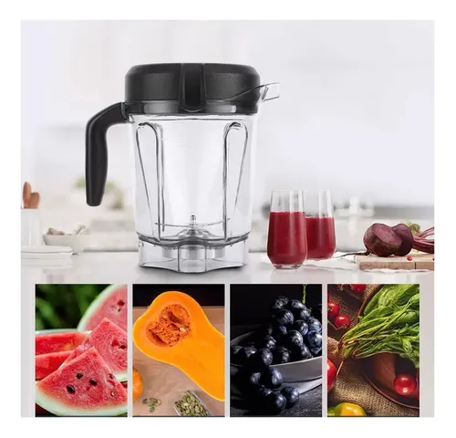 Licuadora vitamix vm0200 sale