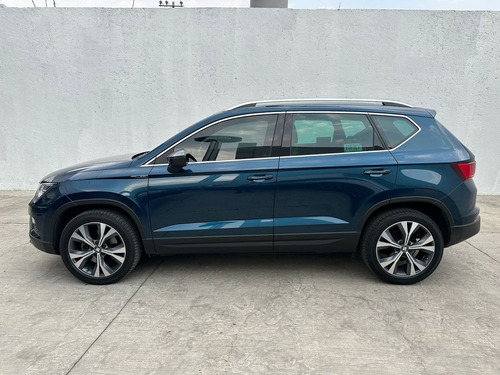 Seat Ateca 1.4 Xcelllence Dsg