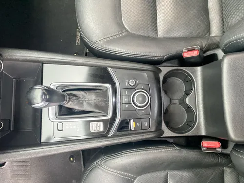 Mazda CX-5 2.0 Touring At