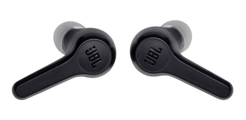 Imagen 3 de 4 de Audífonos in-ear inalámbricos JBL Tune 215TWS JBLT215TWS negro