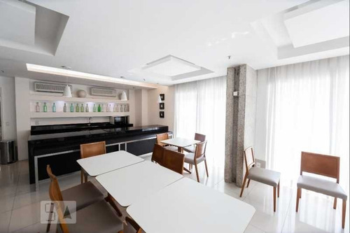 Imagem 24 de 25 de Barra Da Tijuca Cobertura Duplex Condomínio Blue 4 Quartos Finamente Decorada Por Arquiteto 271m2. - 2042 - 70493344