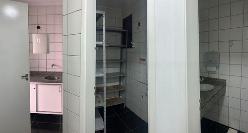 Imagem 17 de 30 de Predio Em Chácara Santo Antônio (zona Sul), São Paulo/sp De 575m² Para Locação R$ 22.000,00/mes - Pr1908891-r