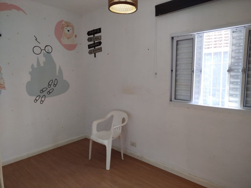Amplo Sobrado Com 3 Dorms E 1 Suite