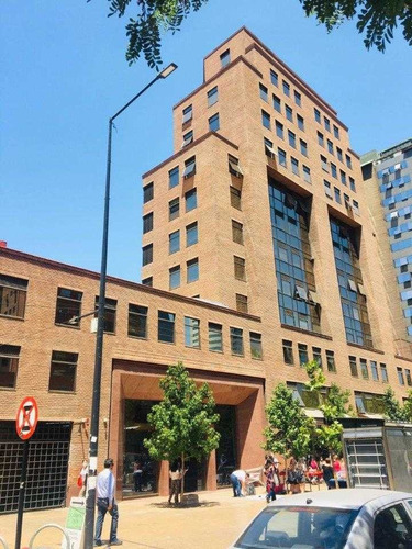 (ofi) Luis Thayer Ojeda - Providencia