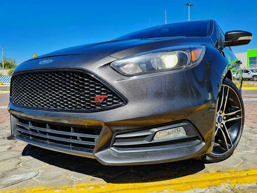 Imagen 3 de 15 de Ford Focus 2015 2.0 St Mt