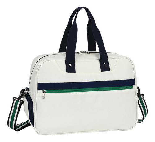 Bolsa De Tenis Bolsa De Raqueta De Tenis De Gran Capacidad