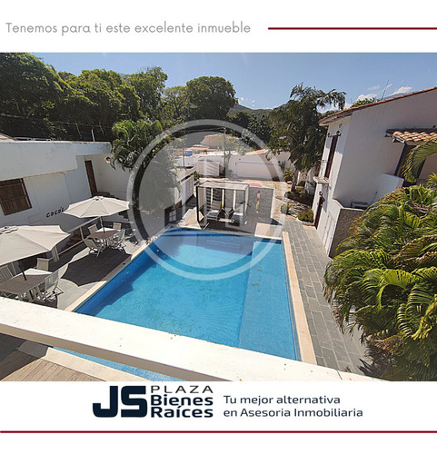 Imagen 12 de 13 de Se Vende Espectacular Posada, En Choroni 04161074862