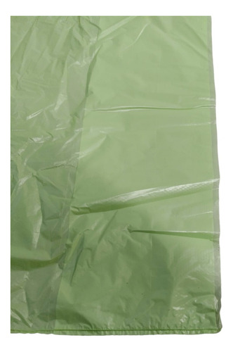 Bolsa Camiseta 40x50 Tiburon Verde Rolan Verde
