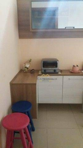 Imagem 14 de 20 de Casa Com 2 Dormitórios À Venda, 100 M² Por R$ 458.000,00 - Jardim Ermida Ii - Jundiaí/sp - Ca0045