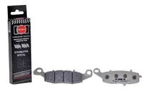 Comprar Kit Pastilha Freio Moto Suzuki Dl V-strom 1000 Cc Diantu002Ftras